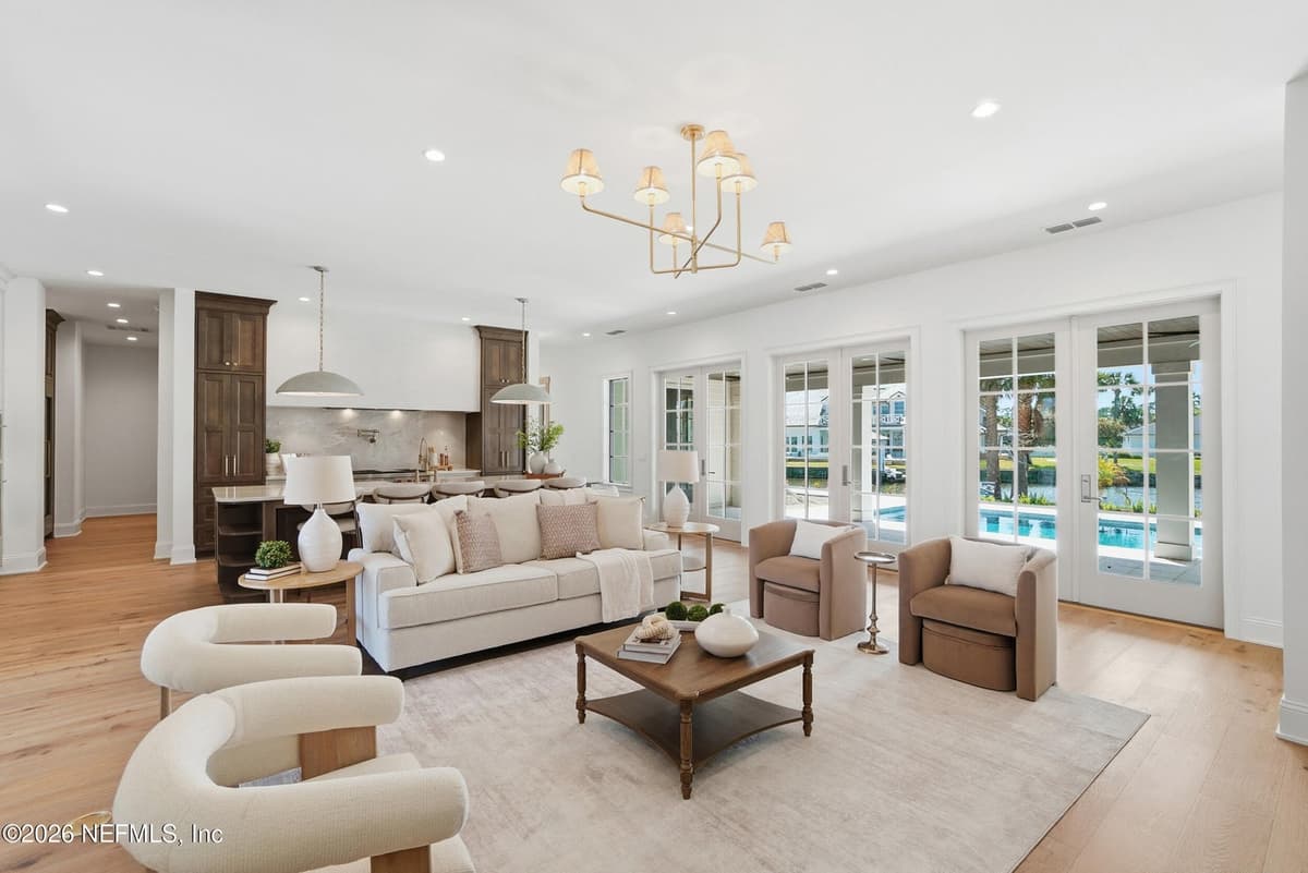 10 LAKE Terrace, Ponte Vedra Beach, FL 32082 3