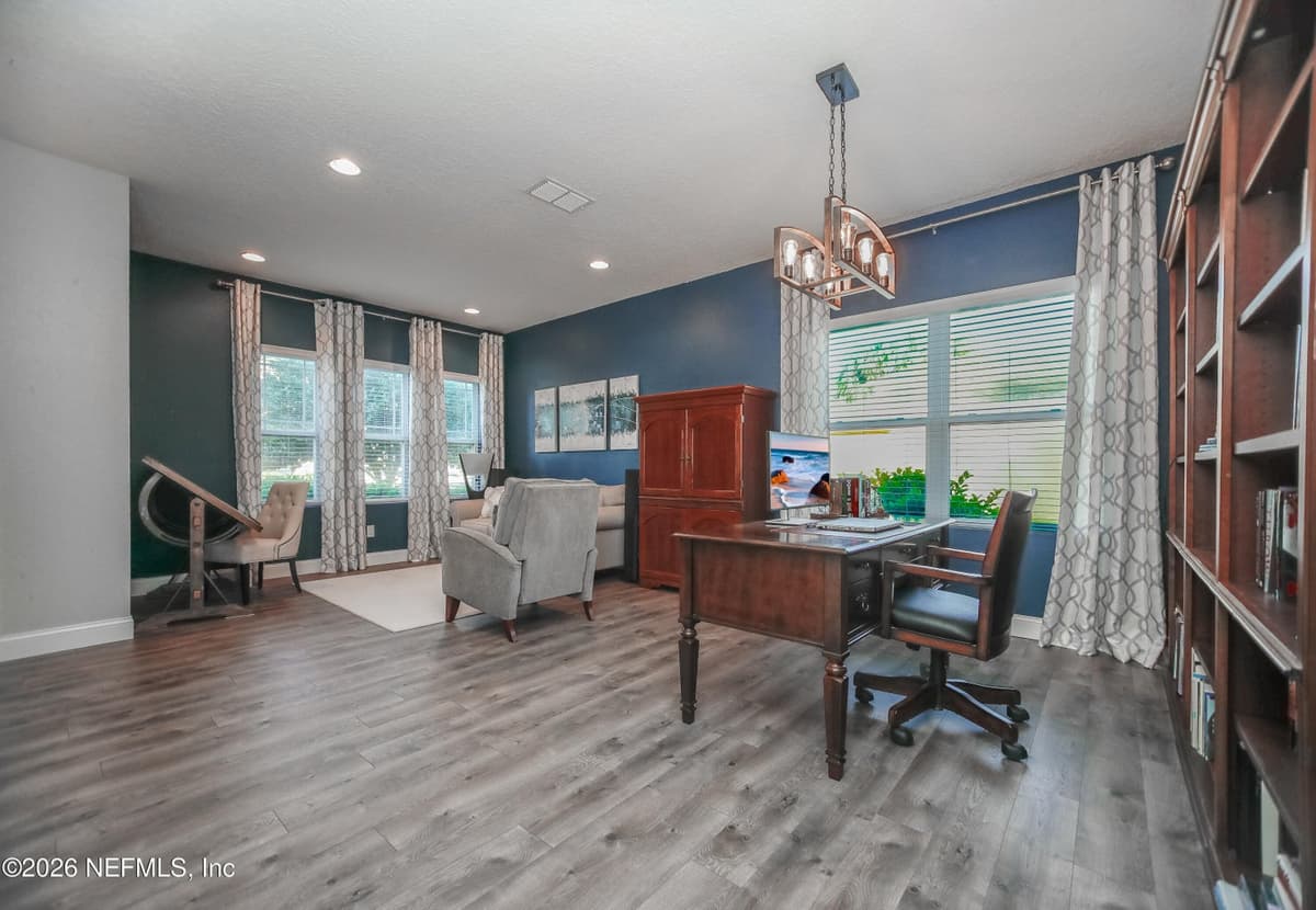 862 BATTERSEA Drive, St. Augustine, FL 32095 3