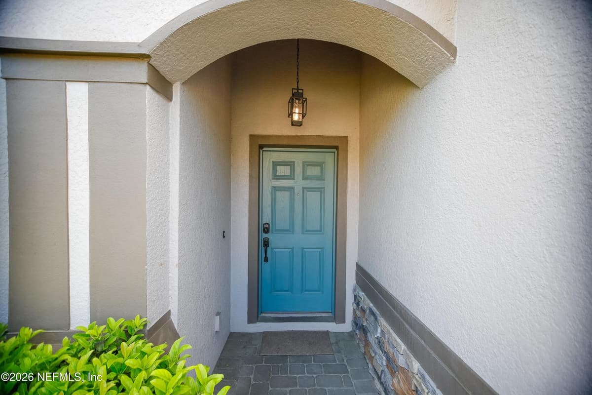 862 BATTERSEA Drive, St. Augustine, FL 32095 2