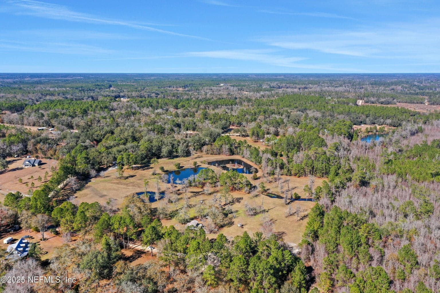 6769 SANDSDALE Road, Macclenny, FL 32063