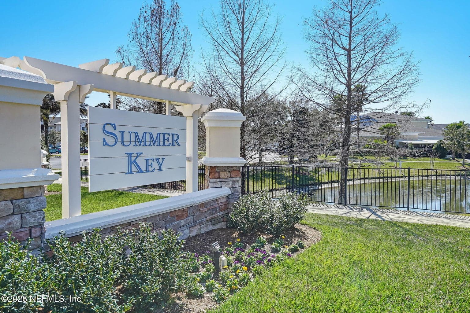 8215 GREEN PARROT Road 106, Jacksonville, FL 32256
