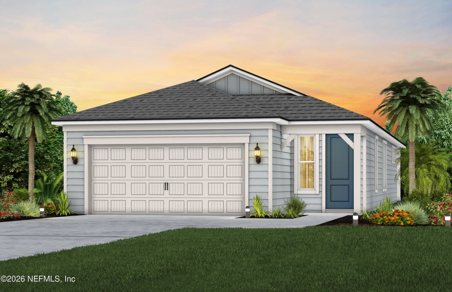 305 FISHTAIL Place, Palm Coast, FL 32164