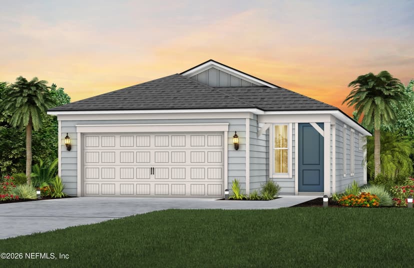 305 FISHTAIL Place, Palm Coast, FL 32164