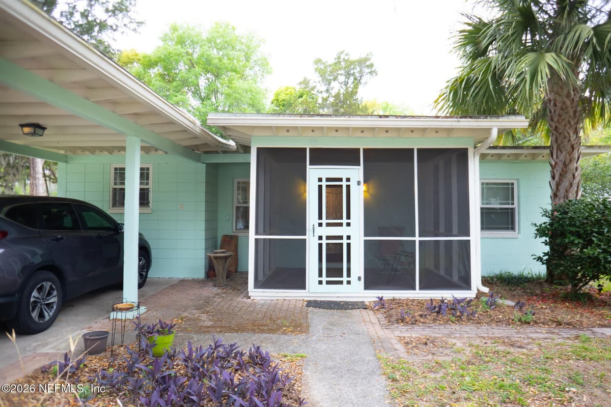 161 SW JASMINE Avenue, Keystone Heights, FL 32656 2