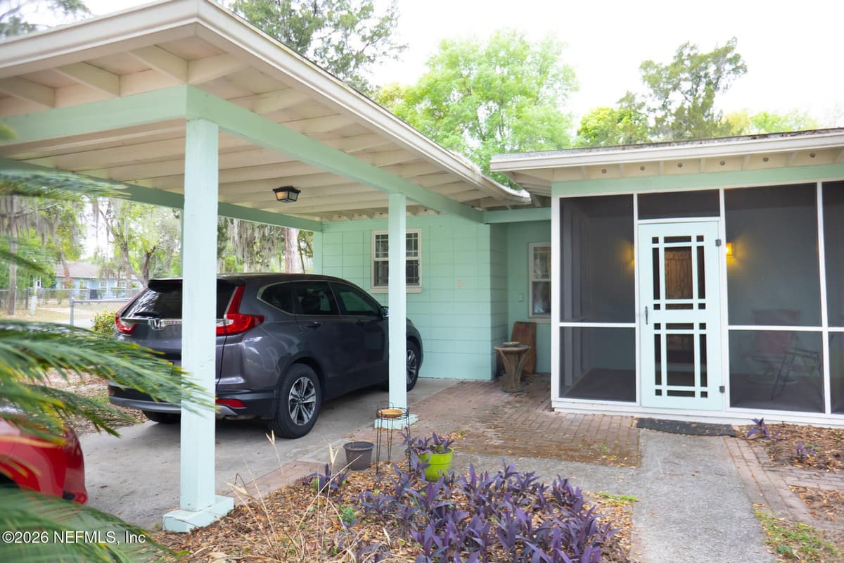 161 SW JASMINE Avenue, Keystone Heights, FL 32656 3
