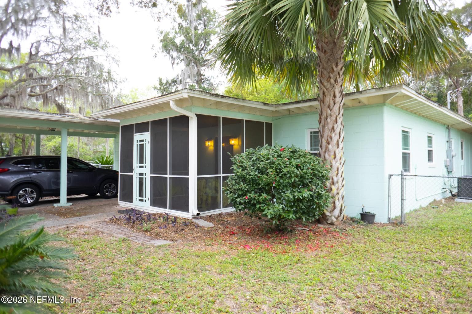 161 SW JASMINE Avenue, Keystone Heights, FL 32656