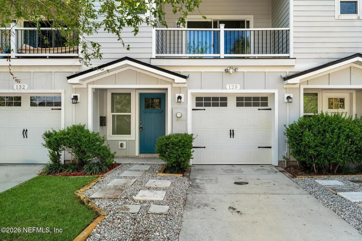 128 S 10TH Street, Jacksonville Beach, FL 32250 3