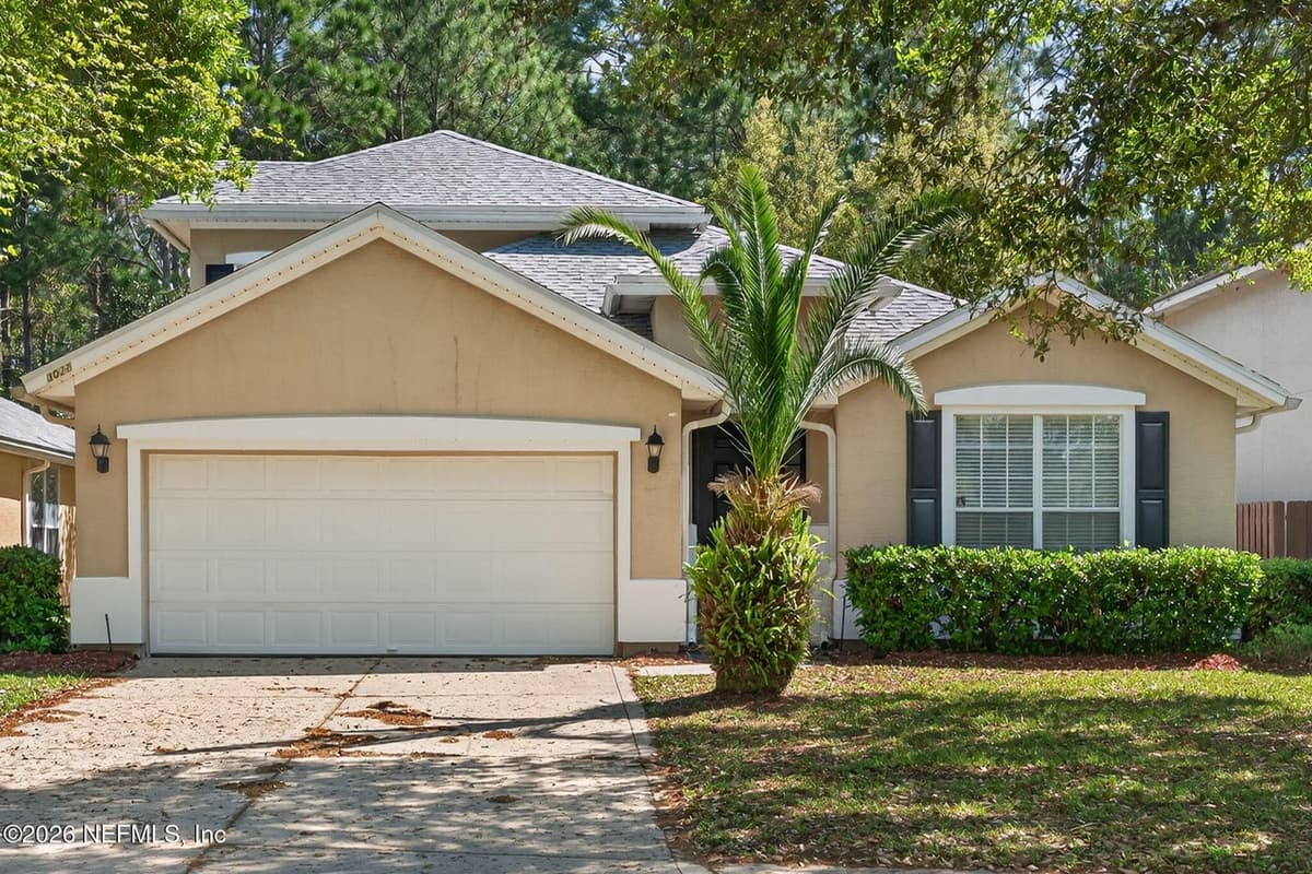 3028 ATHERLEY Road, St. Augustine, FL 32092 2