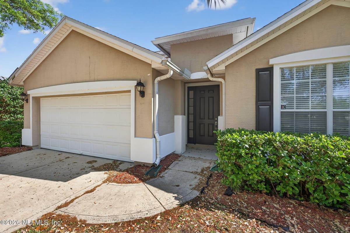 3028 ATHERLEY Road, St. Augustine, FL 32092 3