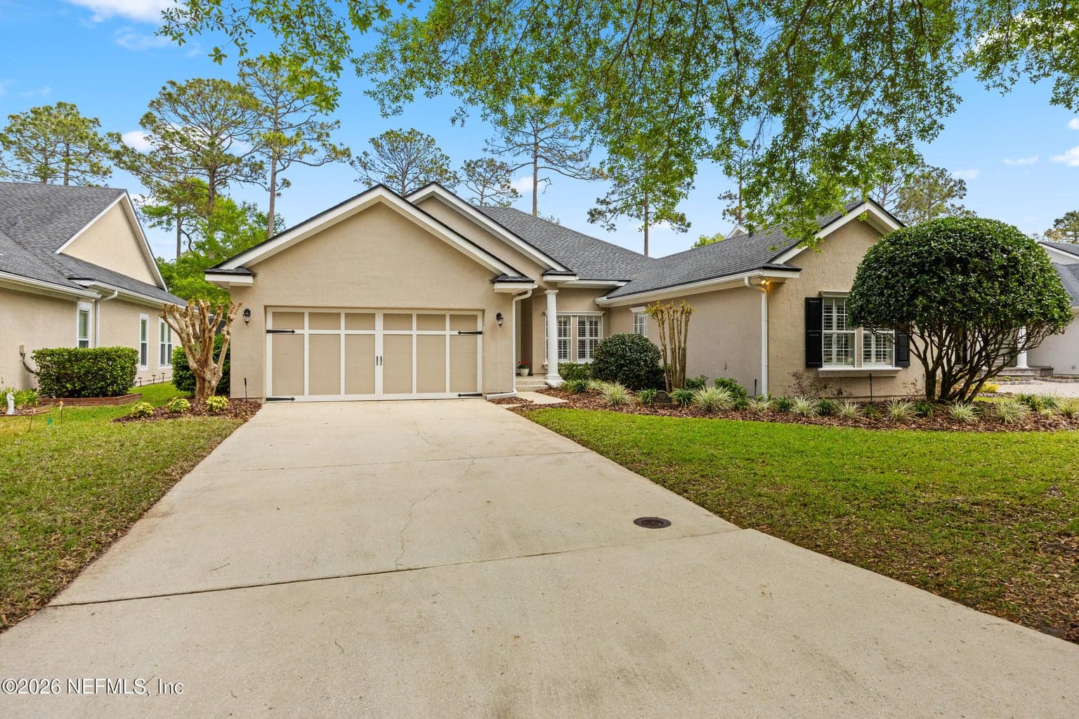 1532 DRURY Court, St. Augustine, FL 32092