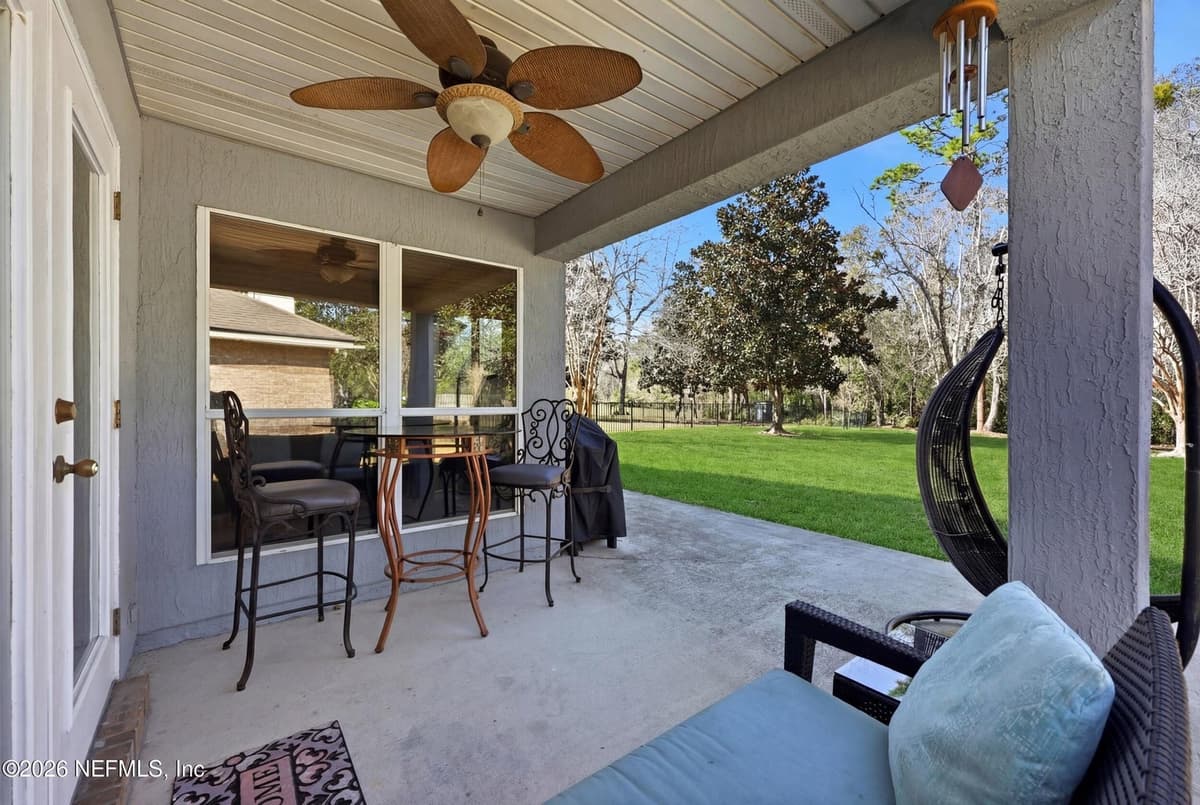 1264 RIBBON Road, St. Johns, FL 32259 2