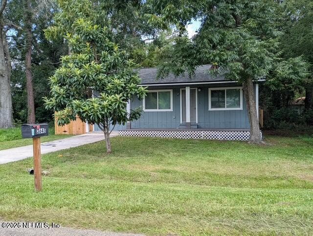 3645 EDISON Avenue, Jacksonville, FL 32254 2
