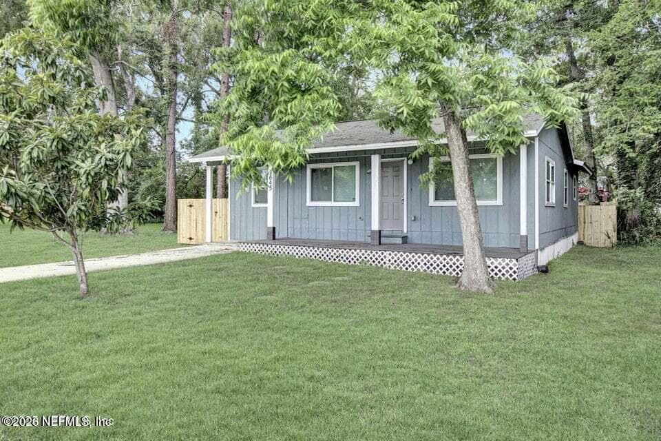 3645 EDISON Avenue, Jacksonville, FL 32254