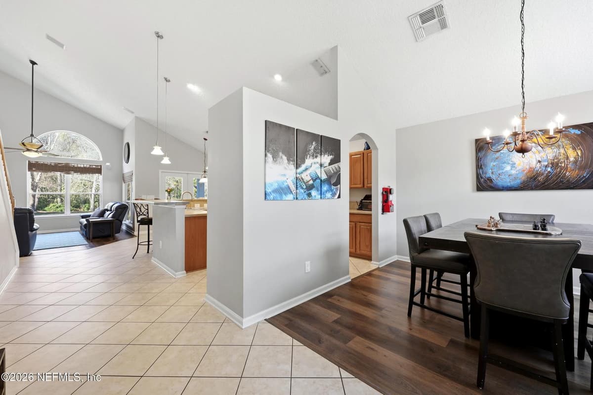 1264 RIBBON Road, St. Johns, FL 32259 3