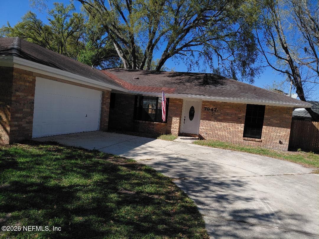 7947 118TH Street, Jacksonville, FL 32244 2