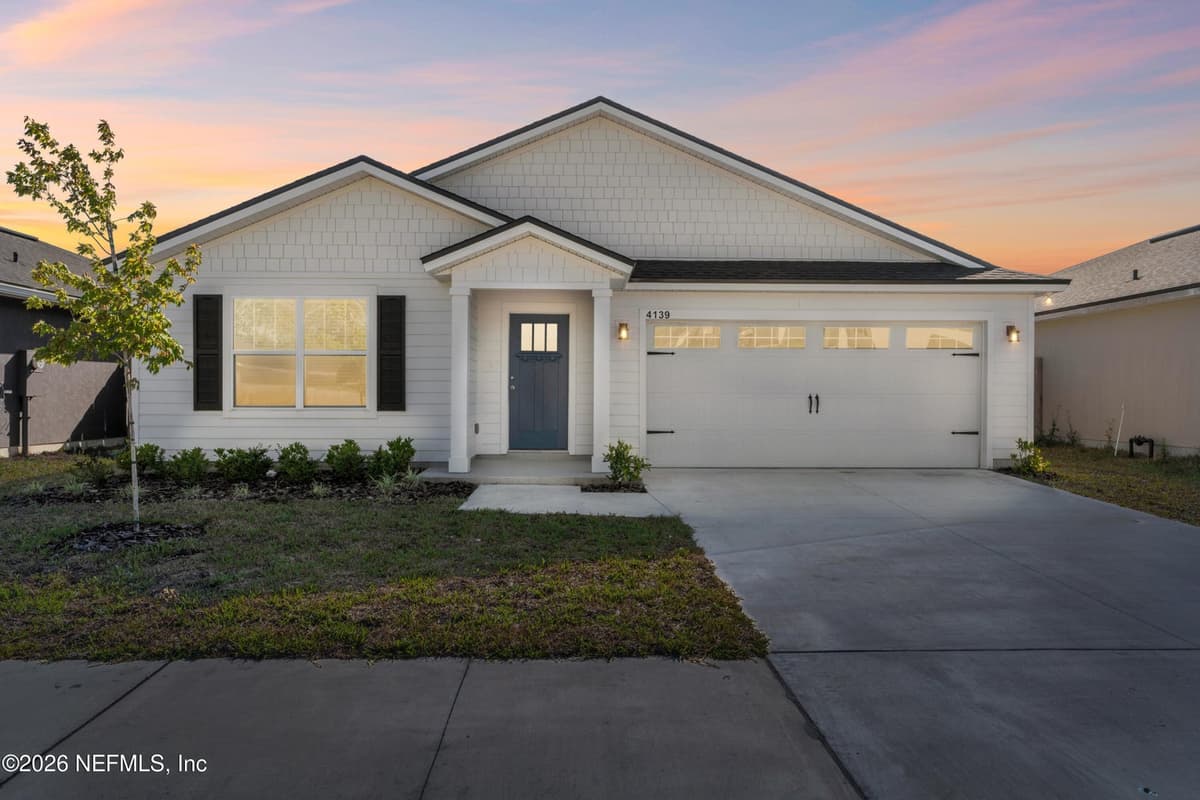 4139 SUNCOAST CROSSING Lane, Jacksonville, FL 32210 2