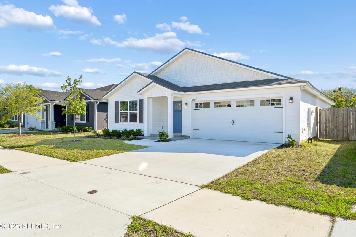 4139 SUNCOAST CROSSING Lane, Jacksonville, FL 32210 3