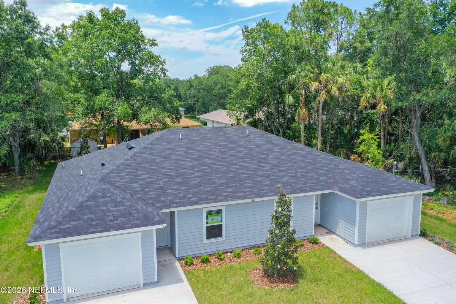54 UNDERWOOD Trail, Palm Coast, FL 32164
