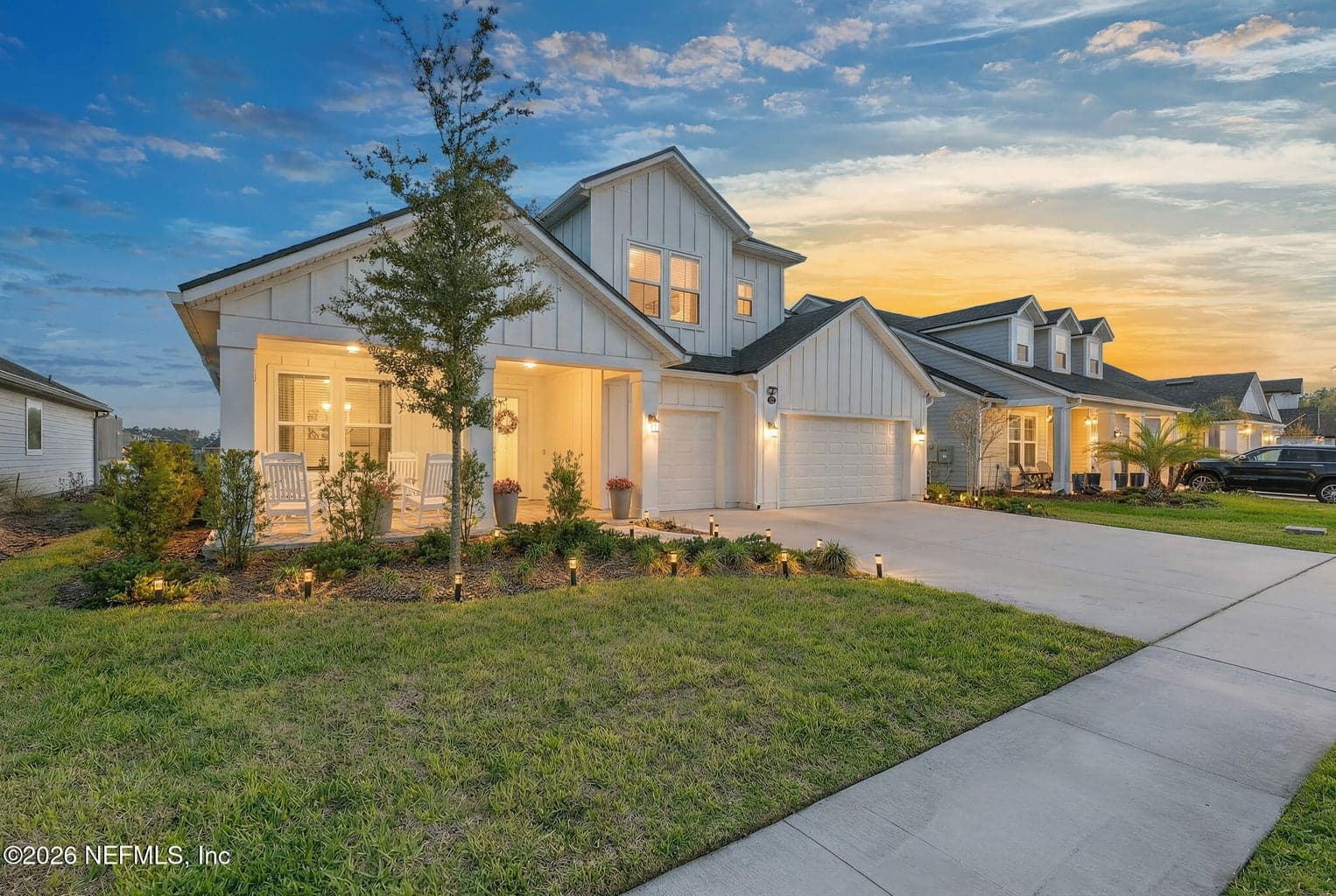 122 WIND CHIME Lane, St. Augustine, FL 32095