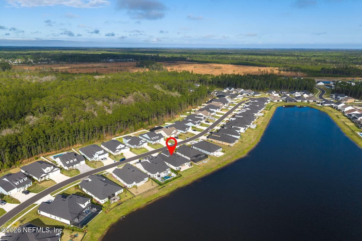 122 WIND CHIME Lane, St. Augustine, FL 32095 3