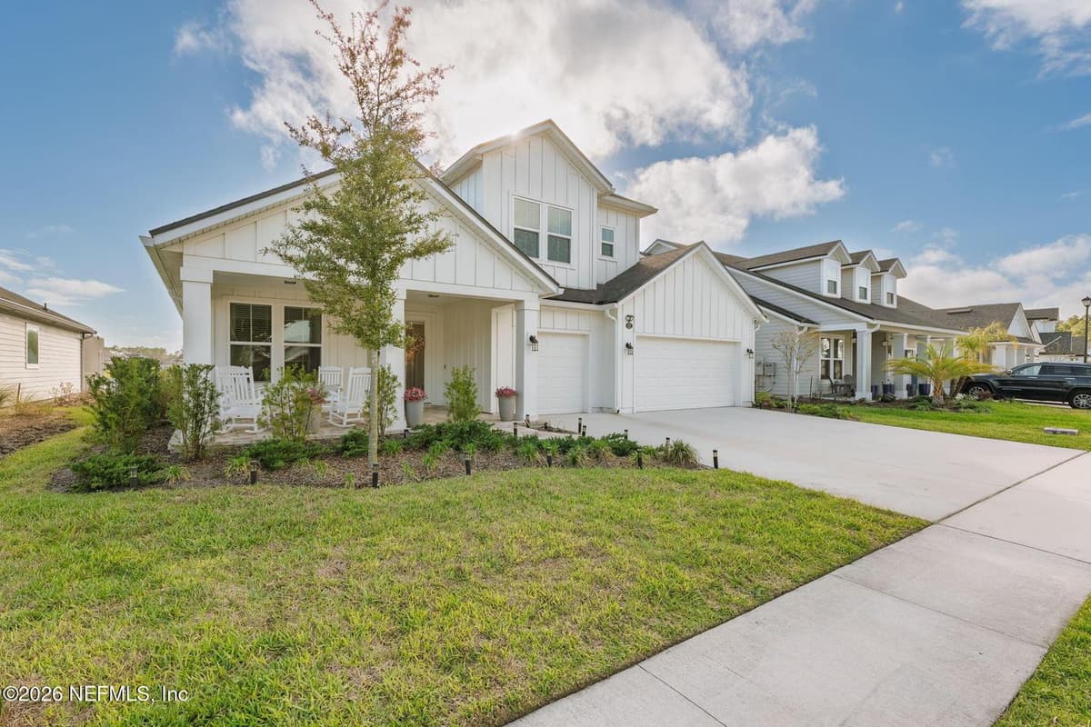 122 WIND CHIME Lane, St. Augustine, FL 32095 2