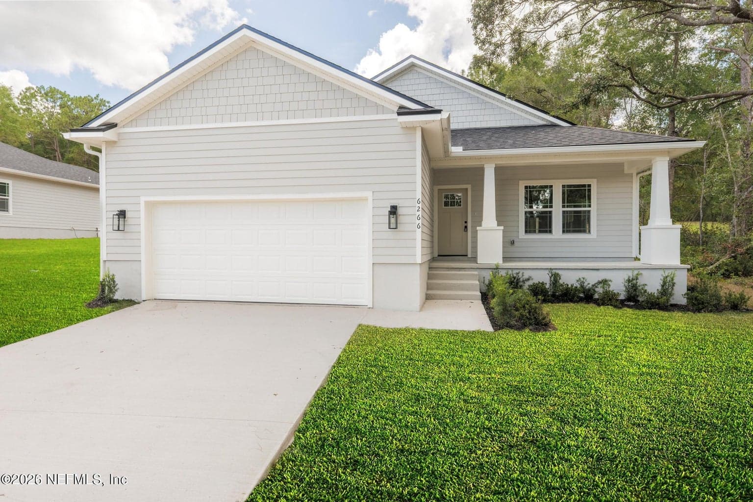 8330 NW 188TH Avenue, Starke, FL 32091
