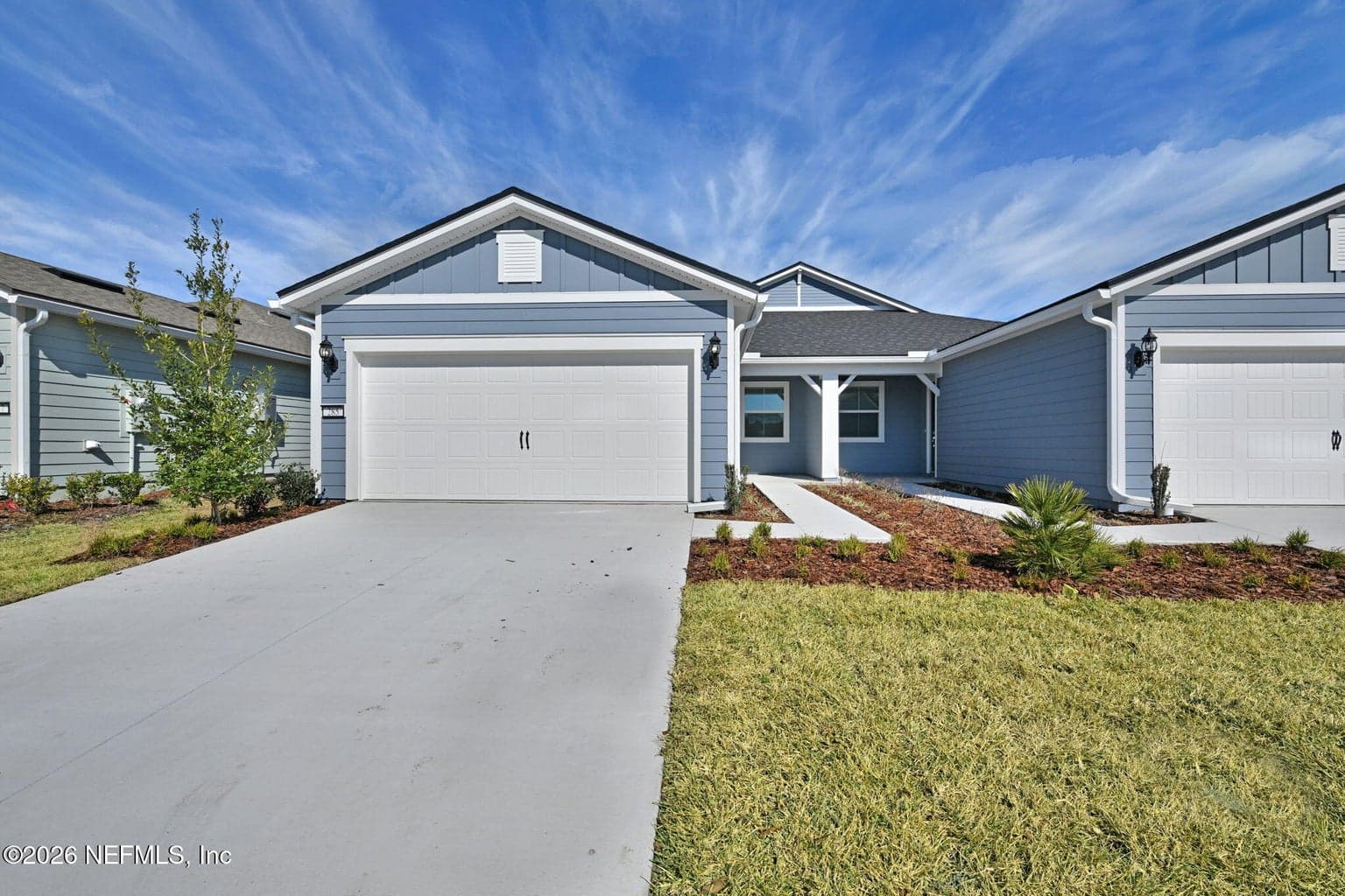 285 ECLIPTIC Loop, Yulee, FL 32097