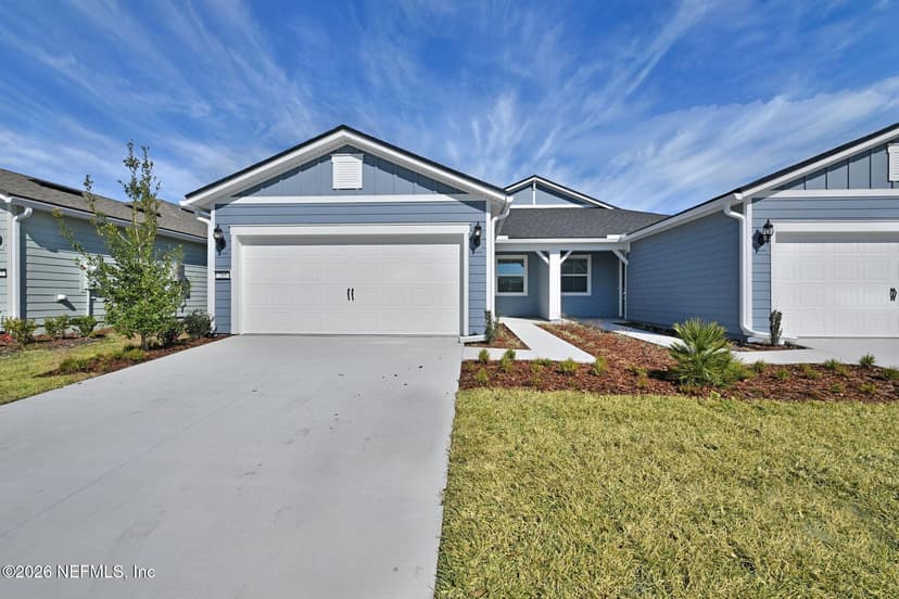285 ECLIPTIC Loop, Yulee, FL 32097
