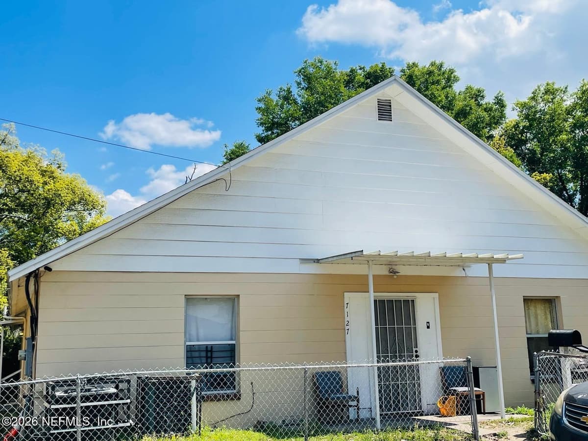 7127 NORTHLAND Street, Jacksonville, FL 32208 2