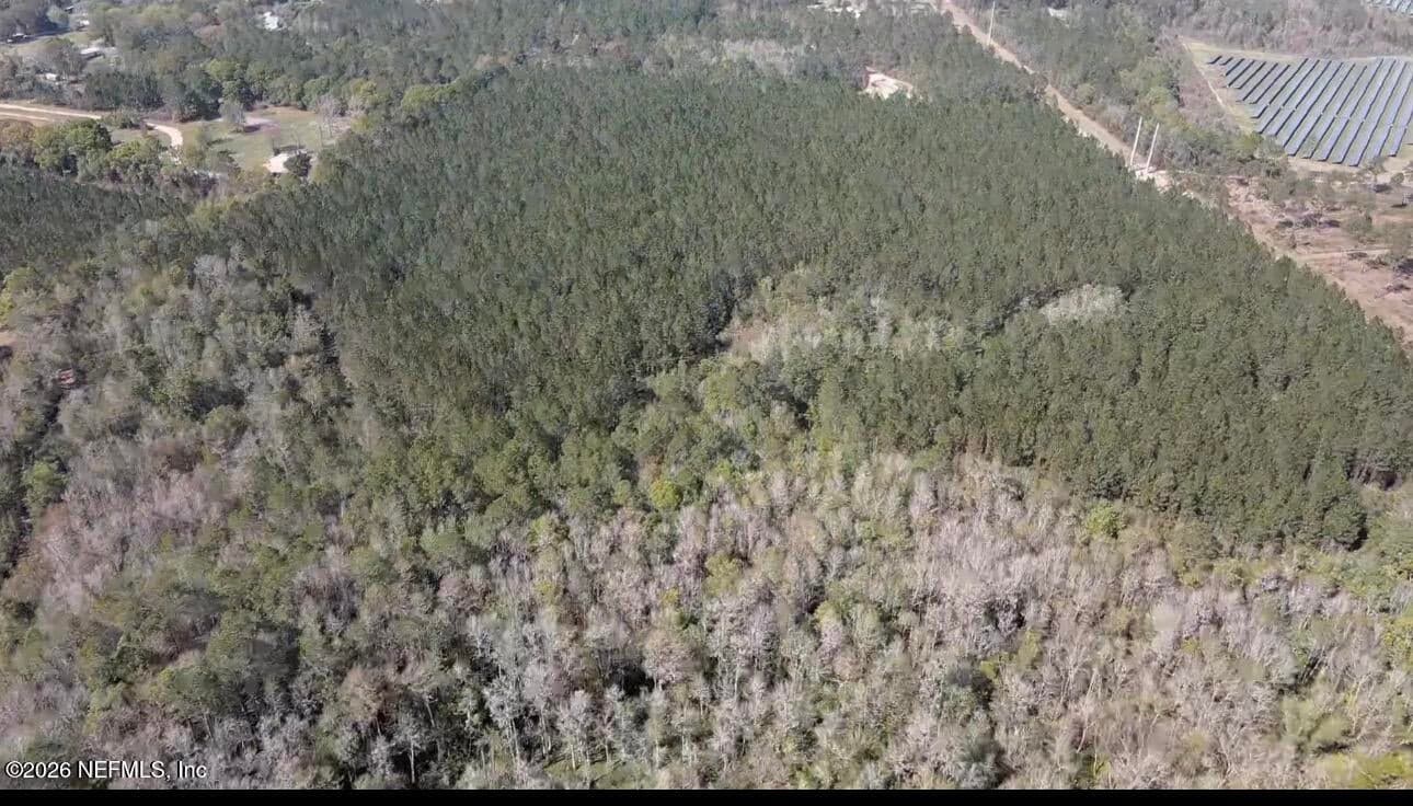O LAZY PINES Road, Glen St. Mary, FL 32040