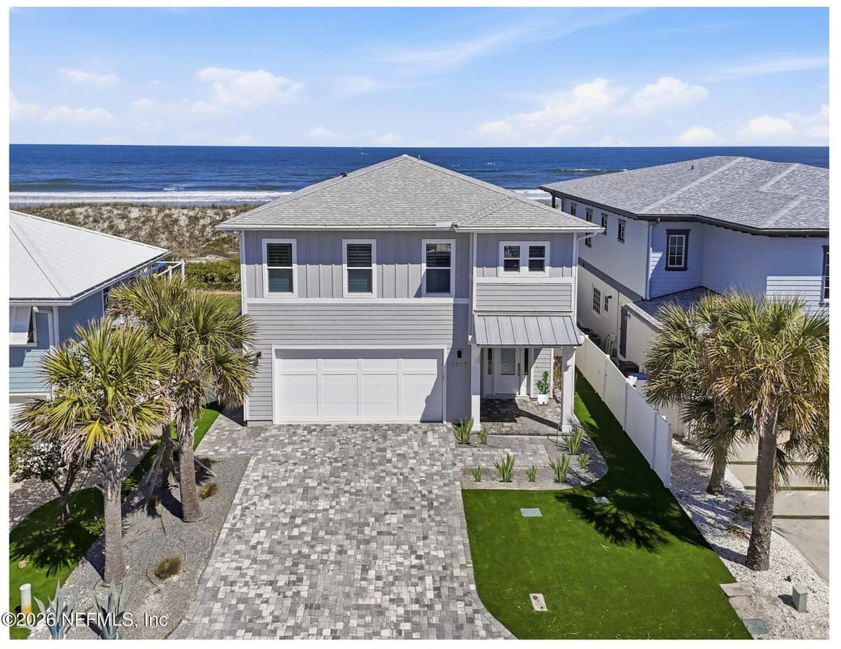 1717 STRAND Street, Neptune Beach, FL 32266 3