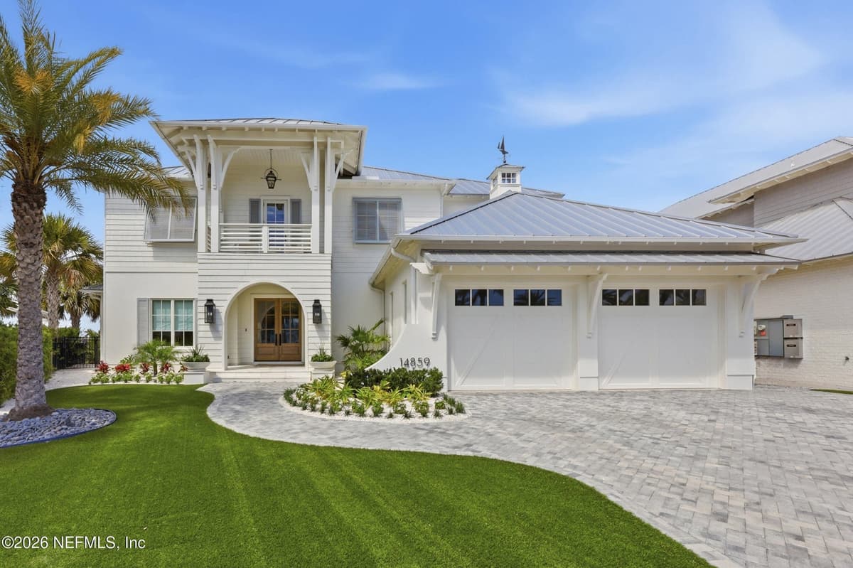 14859 BONEFISH Drive, Jacksonville, FL 32250 2