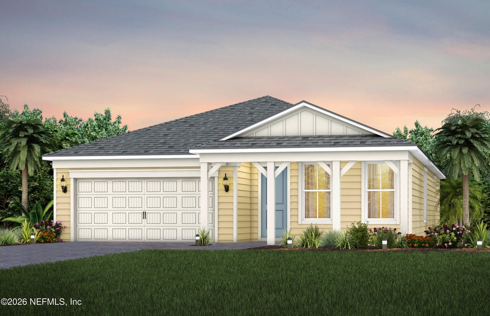 844 DEL WEBB Parkway, Yulee, FL 32097