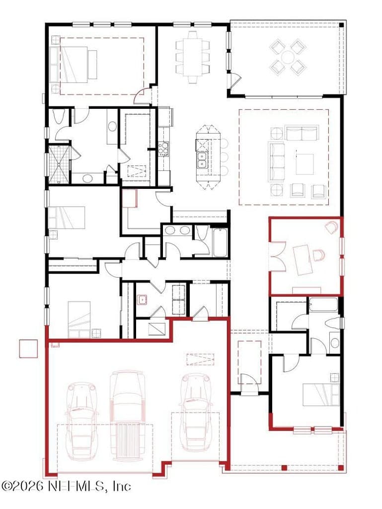 177 TESORO Terrace, St. Augustine, FL 32095 2