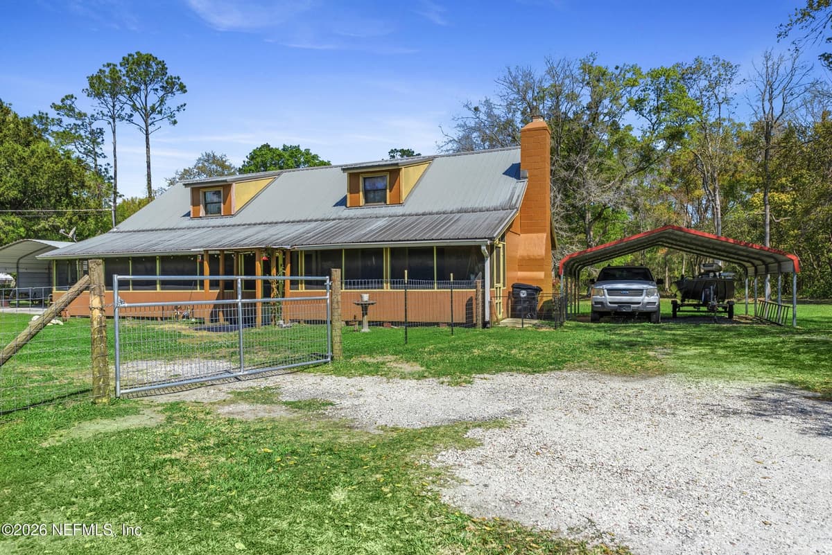 4945 US HIGHWAY 17, Green Cove Springs, FL 32043 2