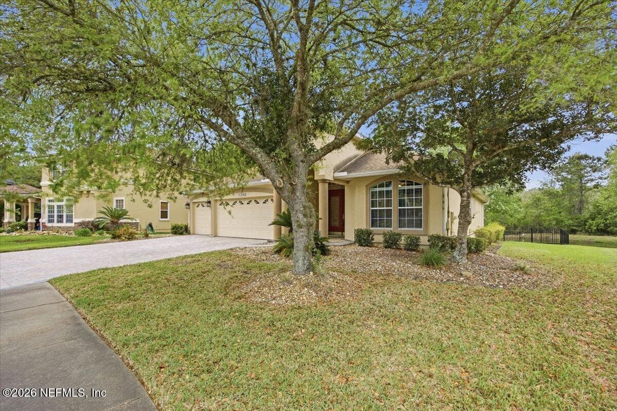 2348 LINKS Drive, Fleming Island, FL 32003 3