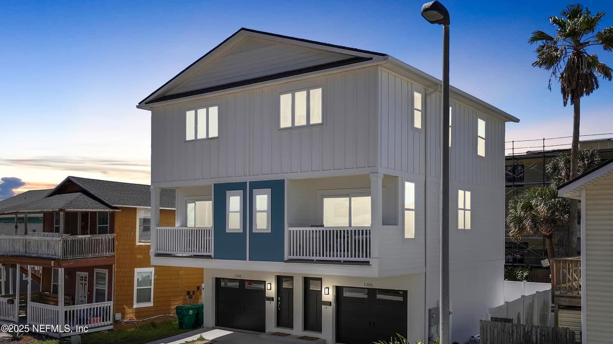 1306 1ST Street S, Jacksonville Beach, FL 32250 2