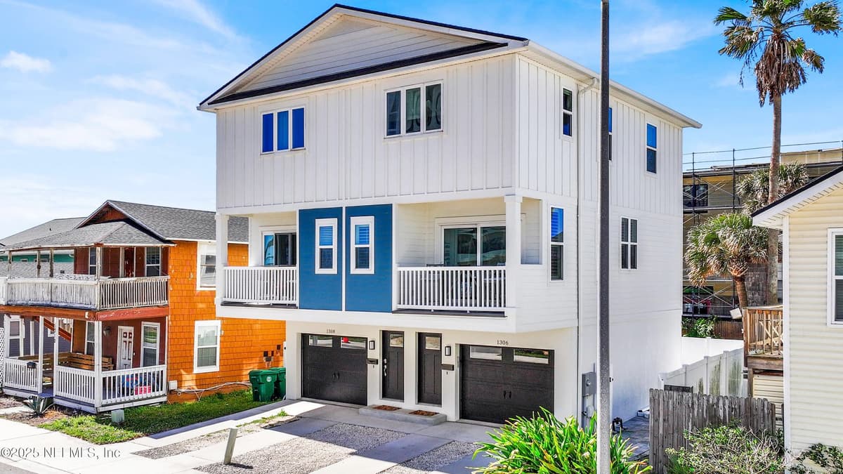1306 1ST Street S, Jacksonville Beach, FL 32250 3