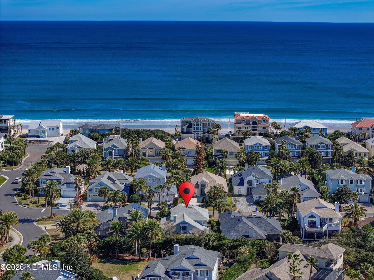 1309 TURTLE DUNES Court, Ponte Vedra Beach, FL 32082 2