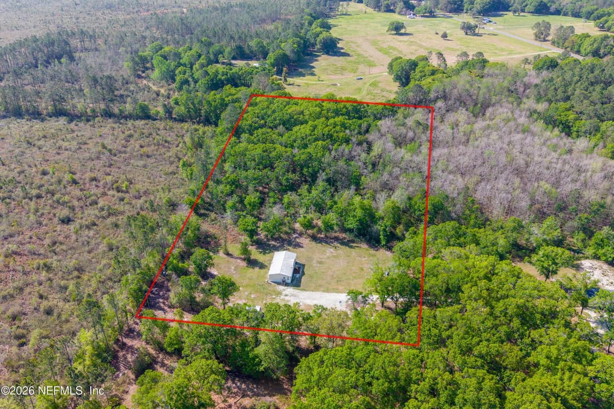 2327 SE 138TH Drive, Starke, FL 32091 2