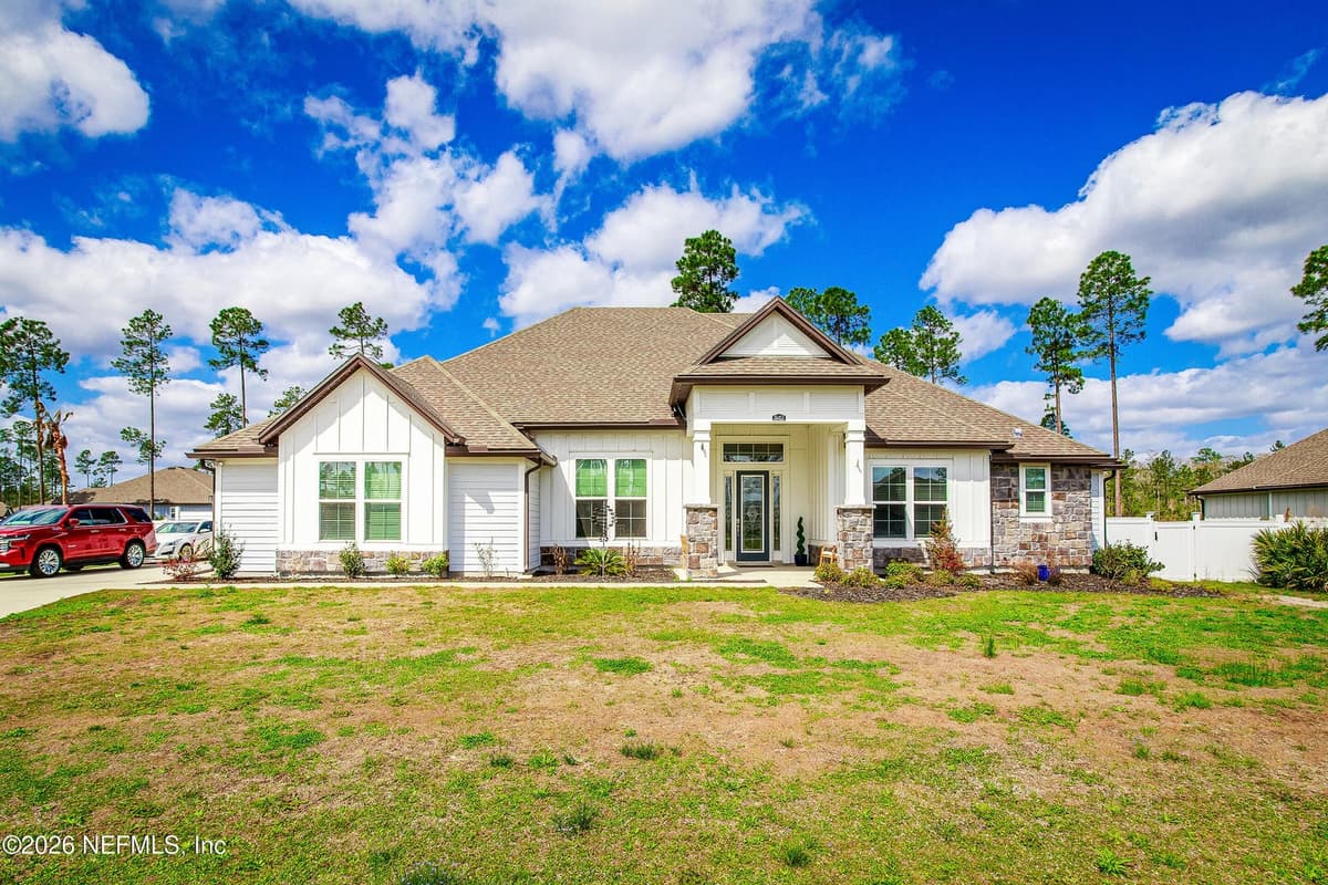 36453 SHORTLEAF Avenue, Hilliard, FL 32046 2