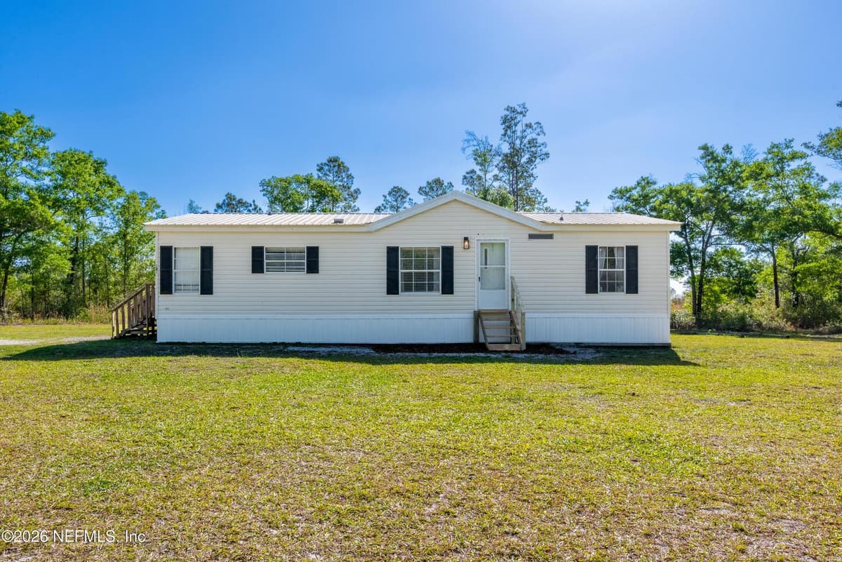 2327 SE 138TH Drive, Starke, FL 32091 3