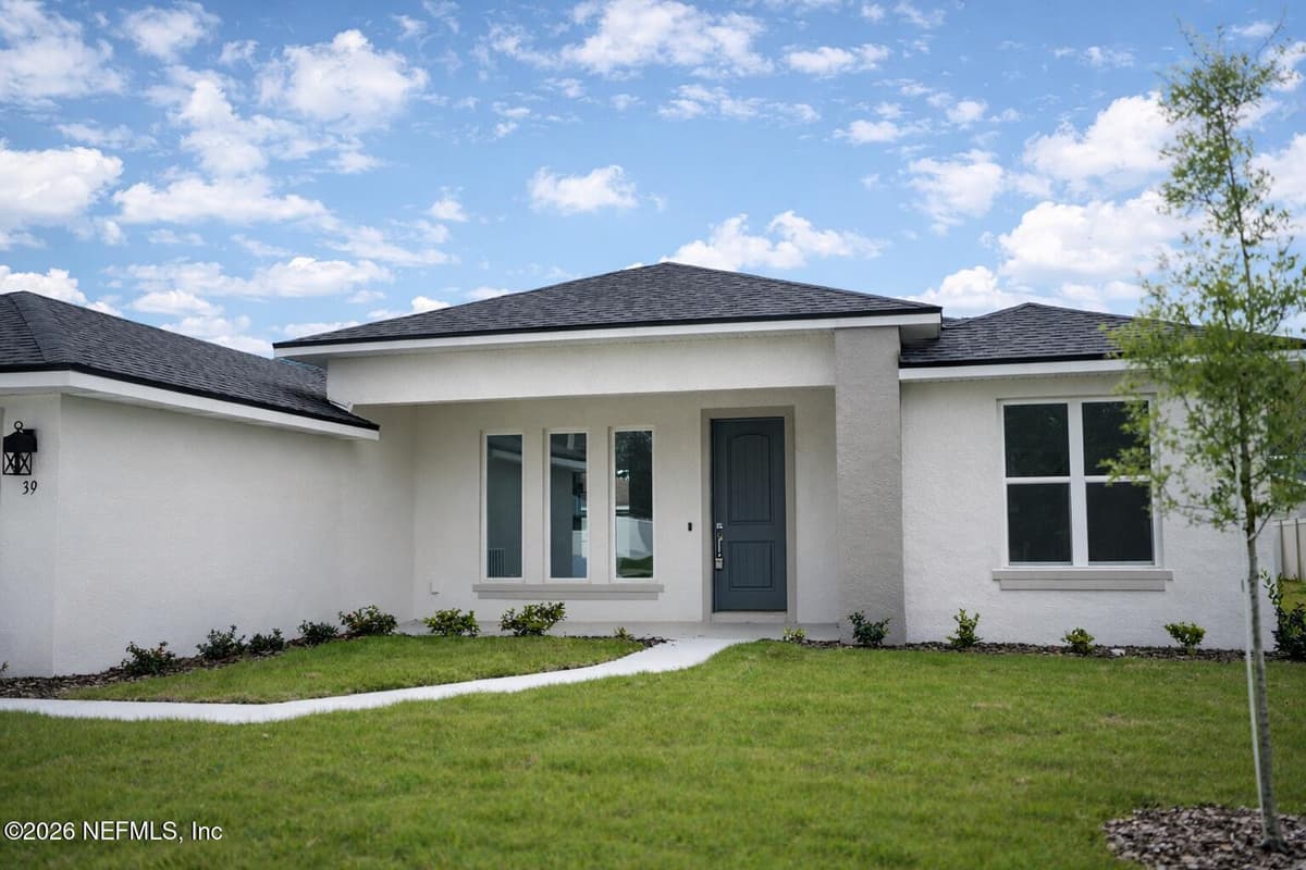 39 BOLLING Lane, Palm Coast, FL 32137 2