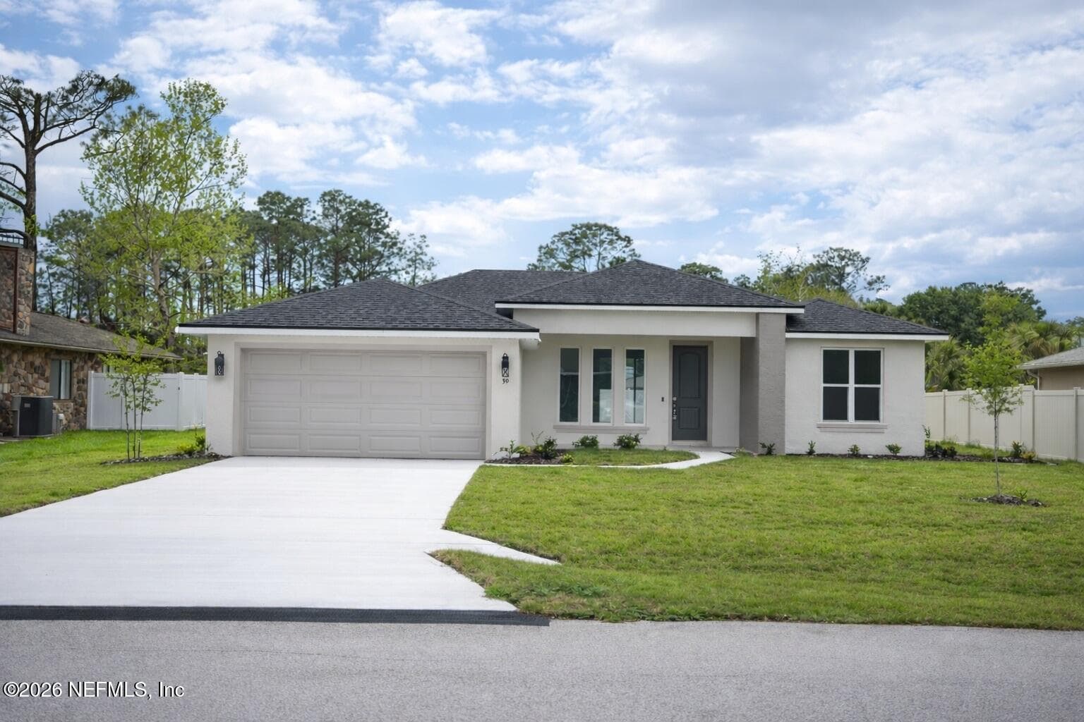 39 BOLLING Lane, Palm Coast, FL 32137