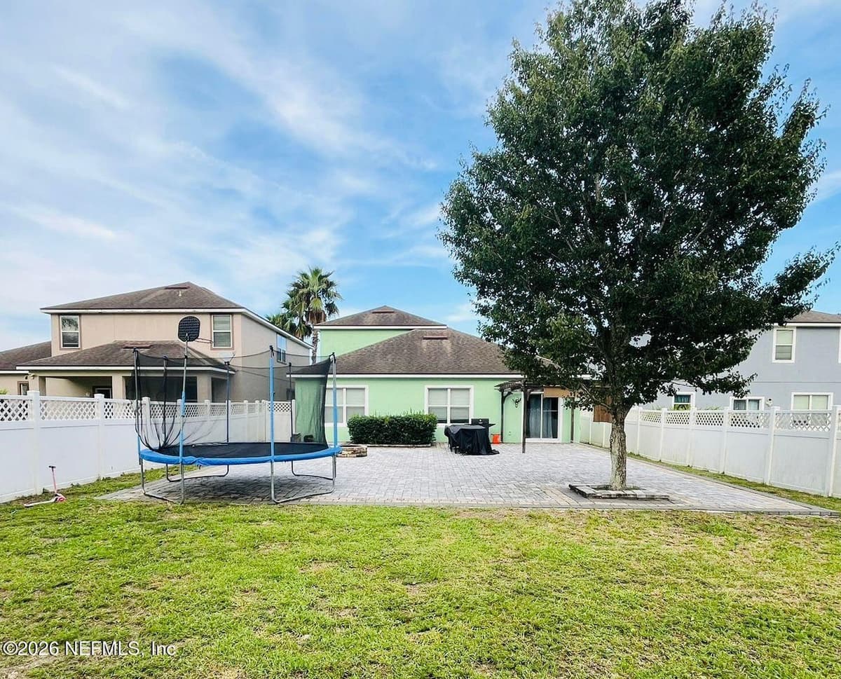 817 SUNNY STROLL Drive, Middleburg, FL 32068 2