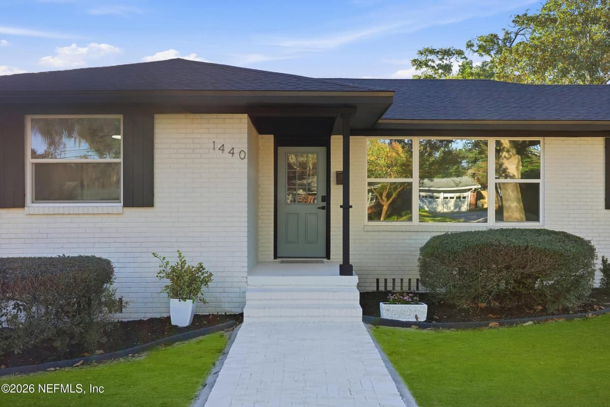 1440 HARBOR OAKS Road, Jacksonville, FL 32207 2