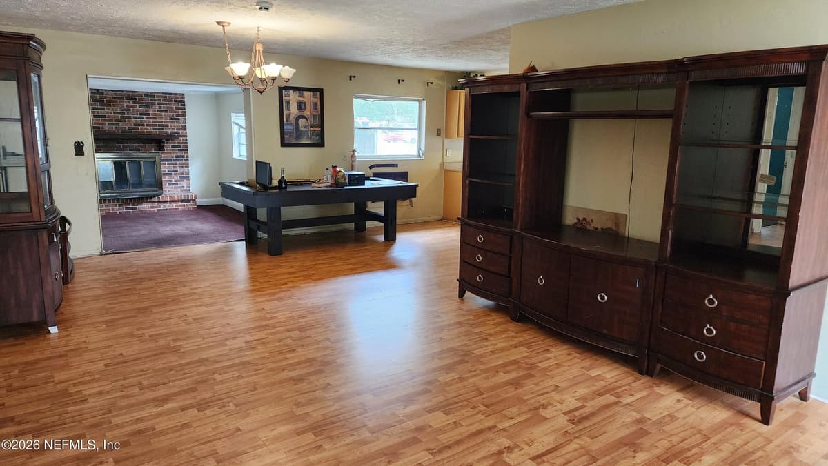 2407 CLARO Drive, Jacksonville, FL 32211 3