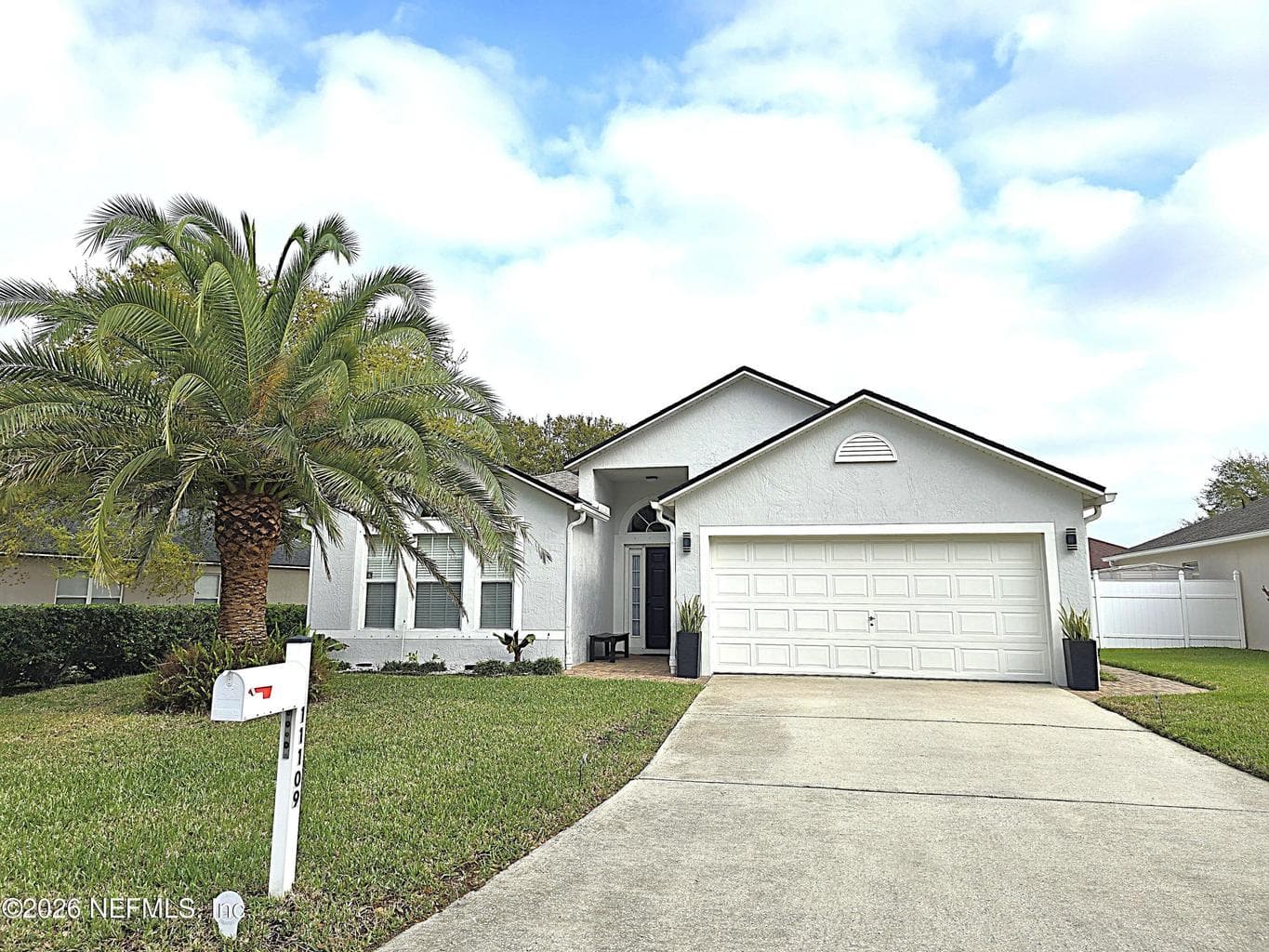 11109 PEERLESS Lane, Jacksonville, FL 32246