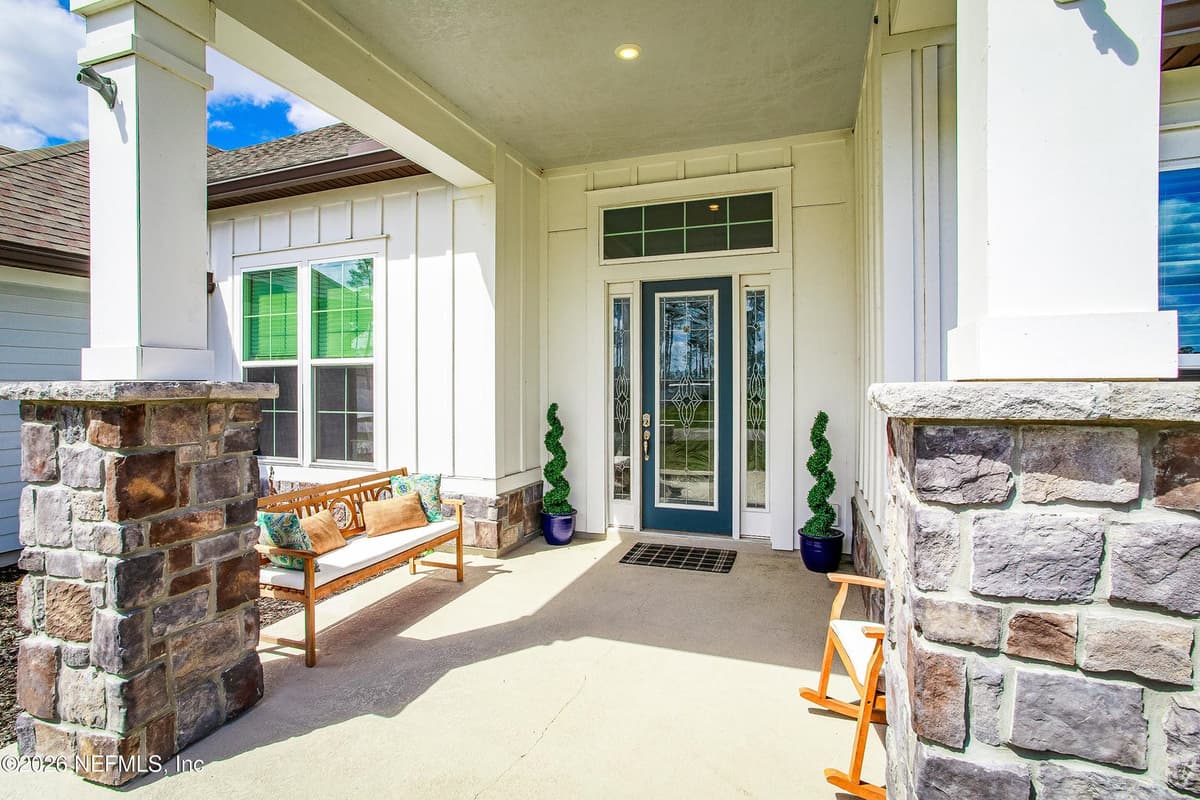 36453 SHORTLEAF Avenue, Hilliard, FL 32046 3