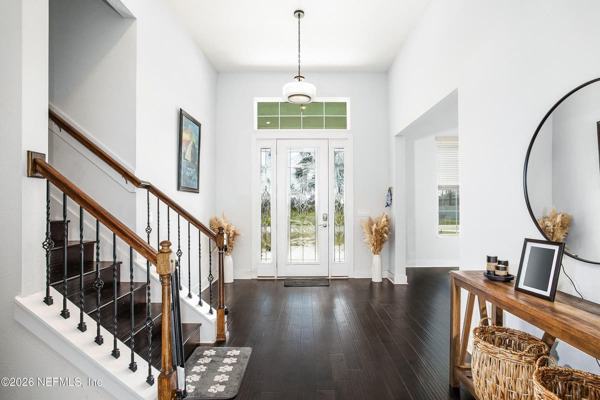 36453 SHORTLEAF Avenue, Hilliard, FL 32046, Hilliard, FL - photo 2